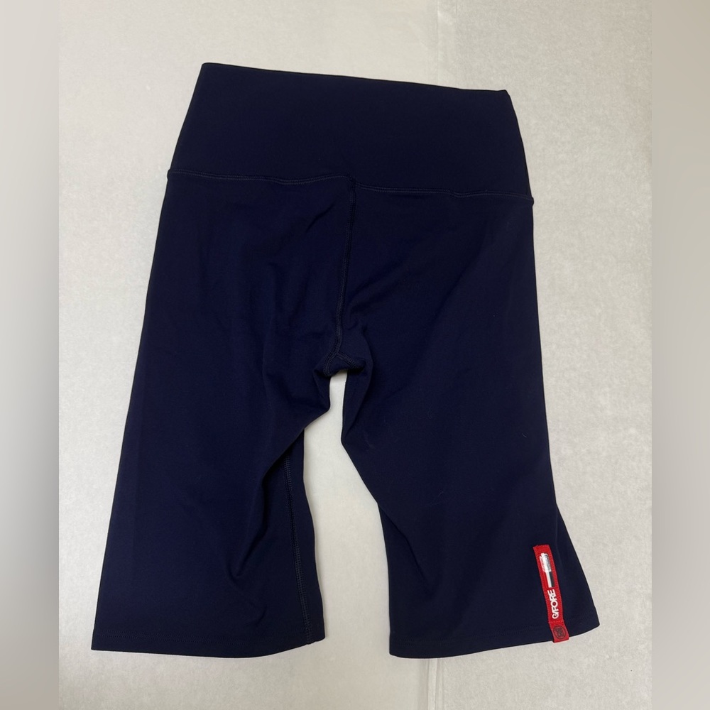 🔵G/FORE Soft Tech High Rise Compression Bike Shorts⛳️ - Picture 7 of 8